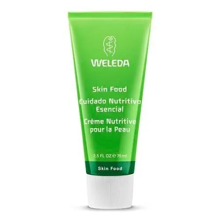 Weleda skin food crema de plantas medicinales 75ml Weleda - 1