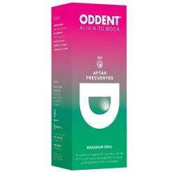 Oddent enjuague oral 300ml Oddent - 1