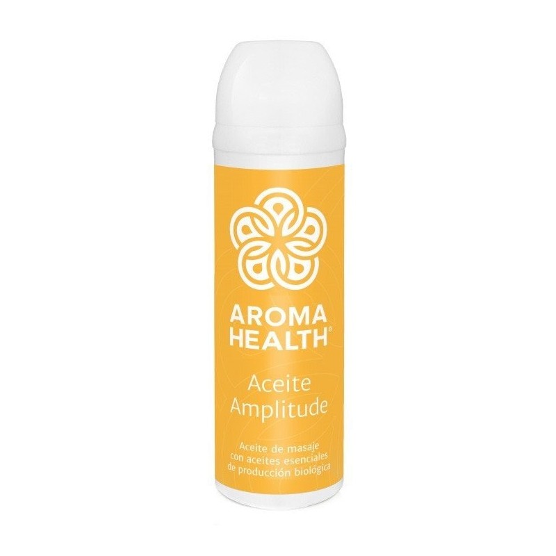 Aroma health aceite amplitude 50 ml Aromahealth - 1