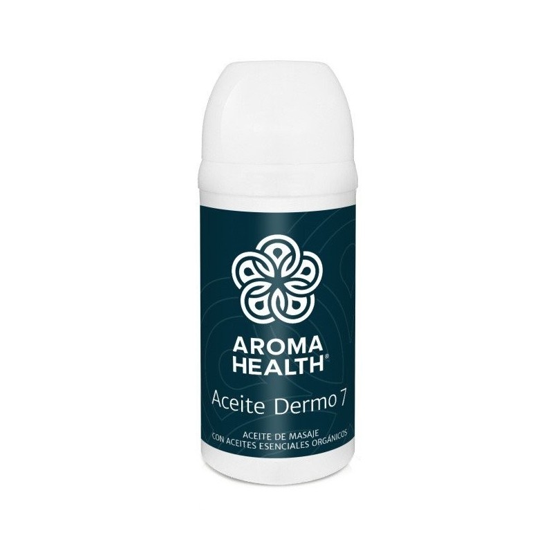 Aroma health aceite dermo 7 30 ml Aromahealth - 1