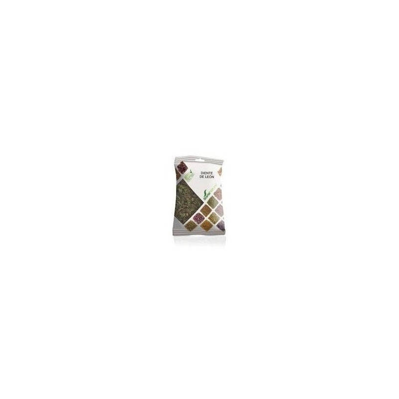 Diente de leon bolsa 40 gramos soria Soria Natural - 1