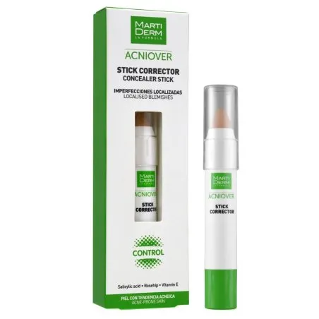 Martiderm acniover stick corrector Martiderm - 1