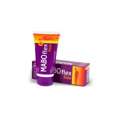 Maboflex fisio crema de masaje 75 ml Mabo - 1