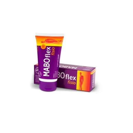 Maboflex fisio crema de masaje 75 ml Mabo - 1