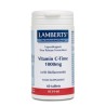 Vitamina c 60cap 1000mg ls8134 lamberts Lamberts - 1