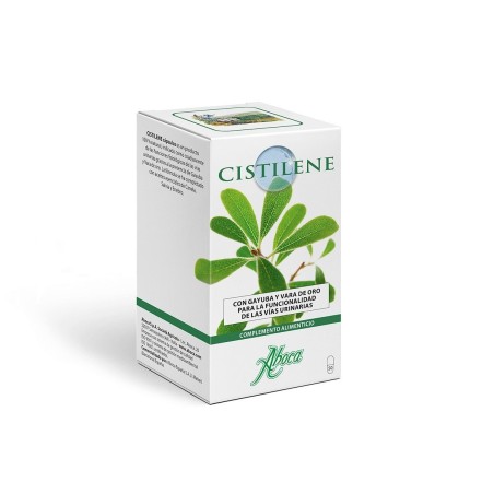 Aboca cistilene 50 capsulas Aboca - 1