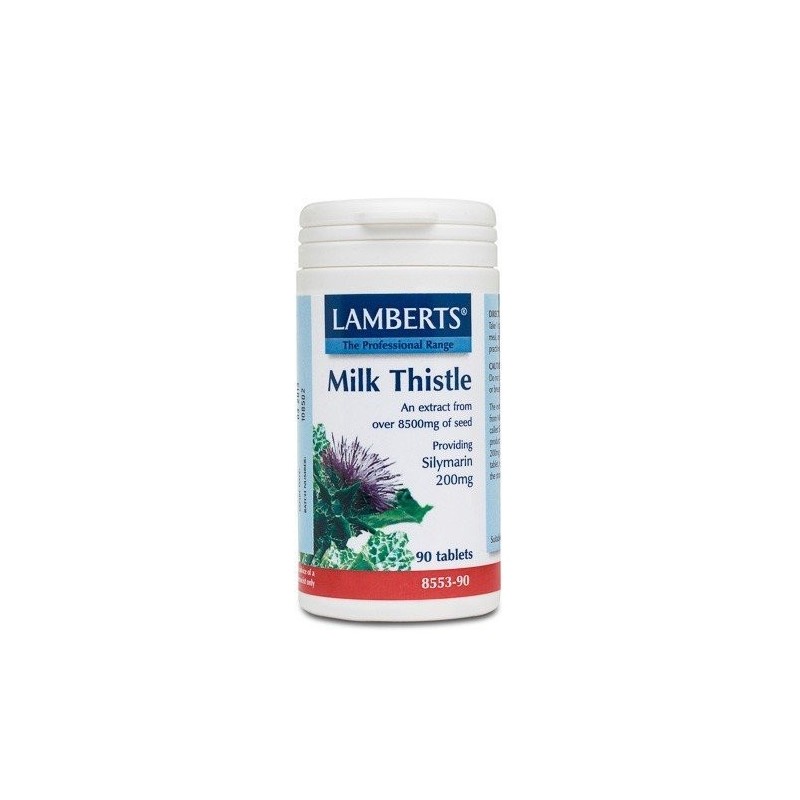 Cardo mariano 90tab 8553 lamberts Lamberts - 1