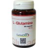 L-glutamina 90 capsulas cumediet Prisma Natural - 1