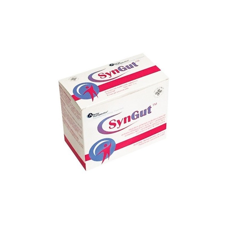 Syngut 30 sobres Syngut - 1