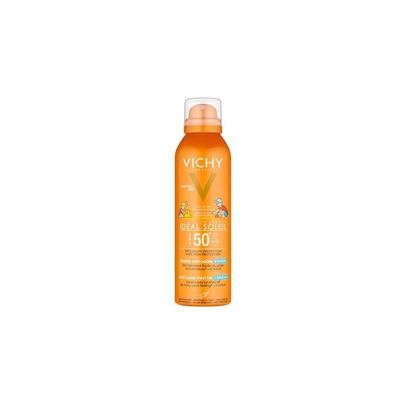 Vichy ideal soleil antiarena niño 50 200 Vichy - 1
