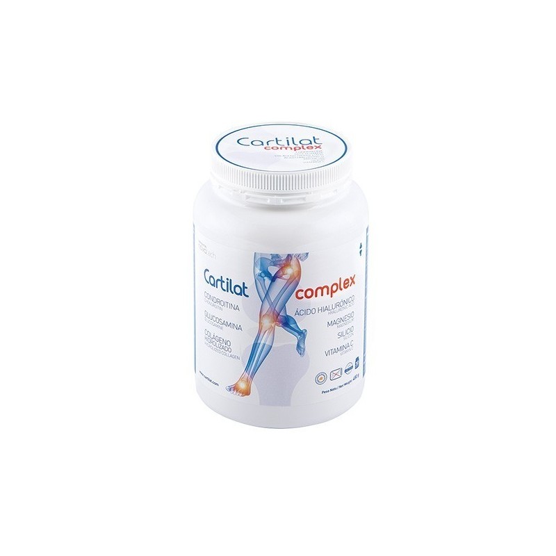 Cartilat complex 480 gramos Cartilat - 1