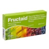 Fructaid glucosa isomerasa 30 caps Fructaid - 1