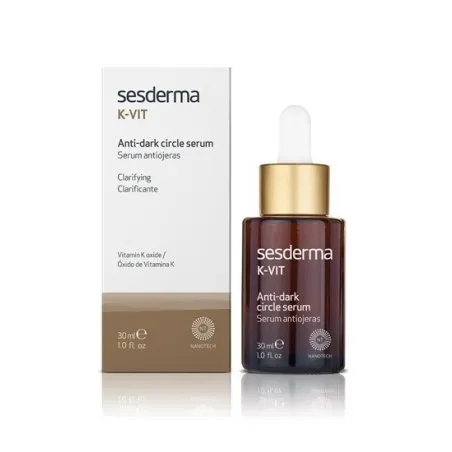 Sesderma k-vit s&eacute;rum antiojeras 30ml Sesderma - 1