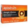 Apiserum energia vitamax 30 cápsulas Apiserum - 1