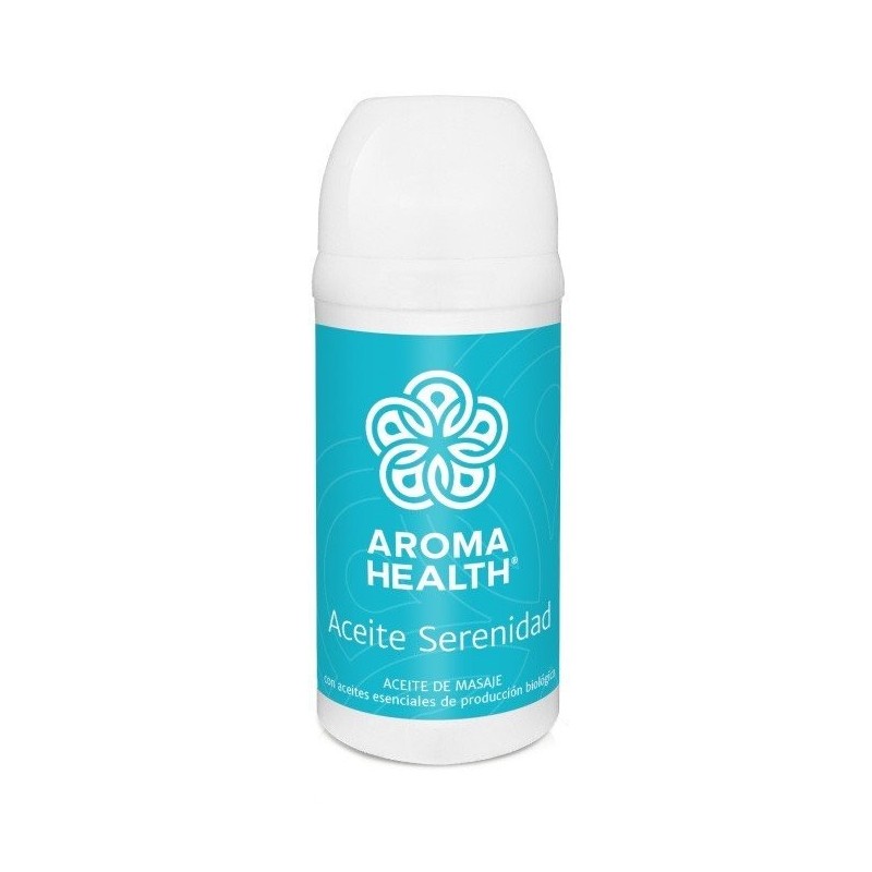 Aroma health aceite serenidad 30 ml Aromahealth - 1