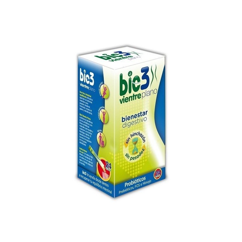 Bie3 vientre plano 24 sticks Bie 3 - 1