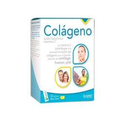 Colageno 30 sticks eladiet Eladiet - 1