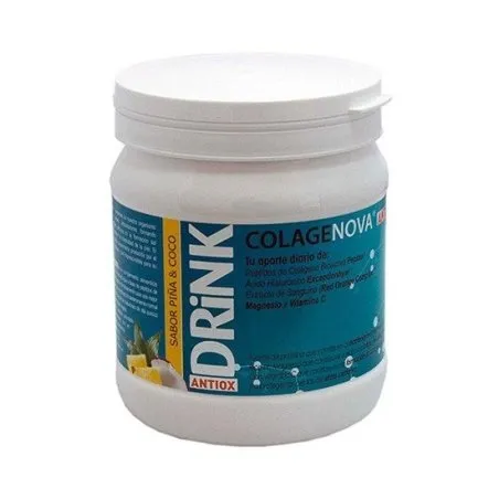 Colagenova antiox drink pi&ntilde;a-coco 420 gr Colagenova - 1