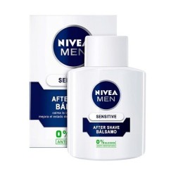 Nivea for men after shave balsamo 100 ml Nivea - 1