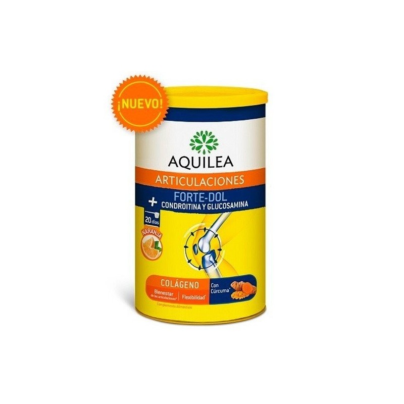 Aquilea articulaciones forte-dol 300g Aquilea - 1
