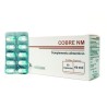 Cobre nm 60 cápsulas Nutrición Médica - 1