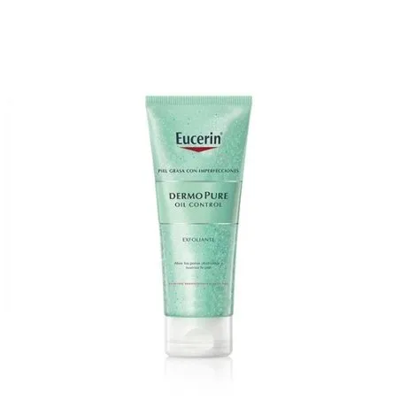 Eucerin dermopure exfoliante 100ml Eucerin - 1