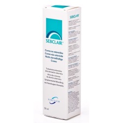 Sebclair crema 30 ml.