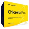 Vitae chlorella plus 60 compr 1000mg Vitae - 1