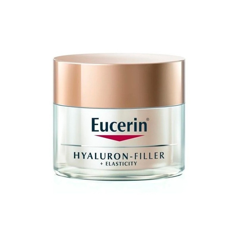 Eucerin hyaluron filler+el.f30 día 50 ml Eucerin - 1