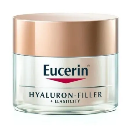 Eucerin hyaluron filler+el.f30 d&iacute;a 50 ml Eucerin - 1