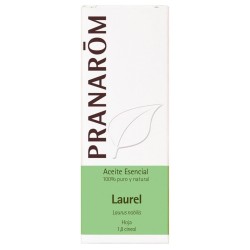 Pranarom aeqt top naturales laurel hoja 5ml Pranarom - 1