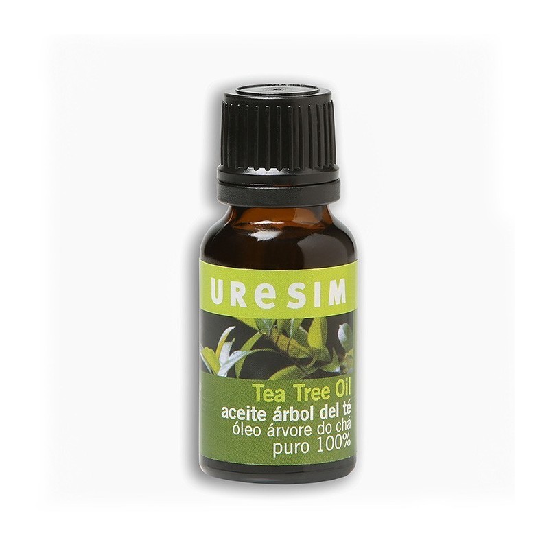 Uresim aceite arbol del te puro 15ml Uresim - 1