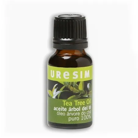 Uresim aceite arbol del te puro 15ml Uresim - 1