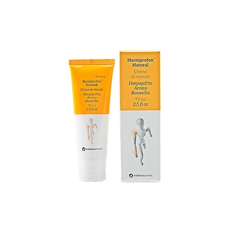 Harniprofen 75ml botanica Botanica - 1
