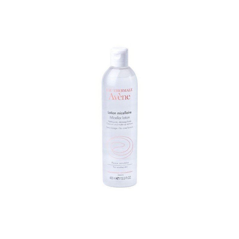 Avene locion micelar 500 ml Avene - 1