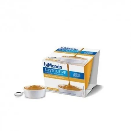 Bimanan copa vainilla 210 gr Bimanan - 1
