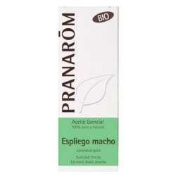 Aeqt top naturales espliego macho 10 ml Pranarom - 1