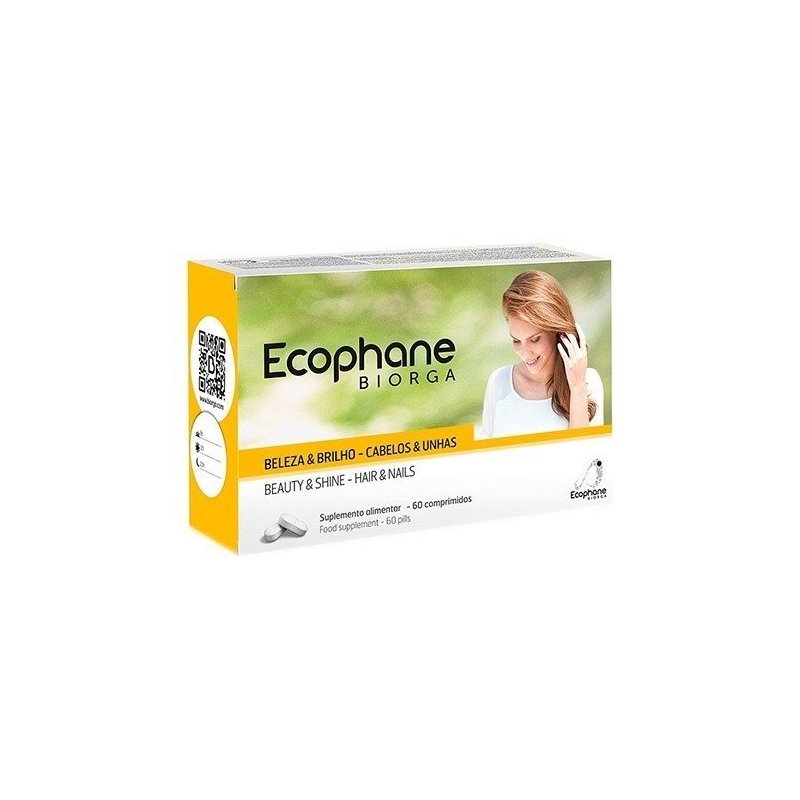 Ecophane 60 comprimidos Ecophane - 1