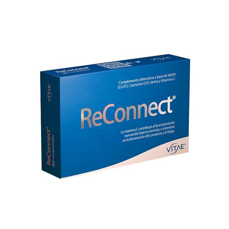 Vitae reconnect 90 comprimidos Vitae - 1