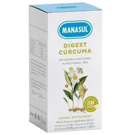 Mango bisturi corysan n.3 blister Manasul - 1