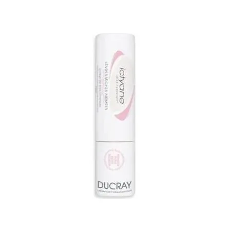 Ducray ictyane stick labial 3 gr Ducray - 1