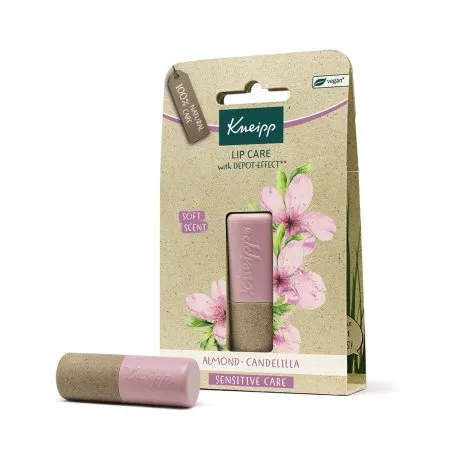 Kneipp lip care sensitive care Kneipp - 1