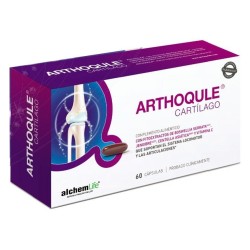 Arthoqule cartilago 60 caps,