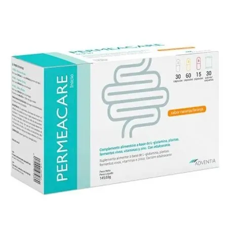 Permeacare inicio estuche Permeacare - 1