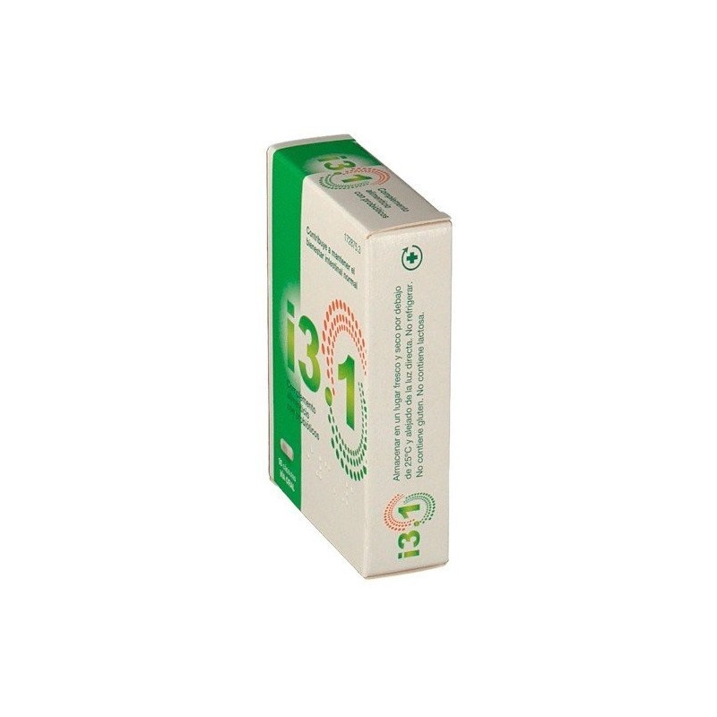 I3.1 bienestar intestinal 30 capsulas Mylan - 1