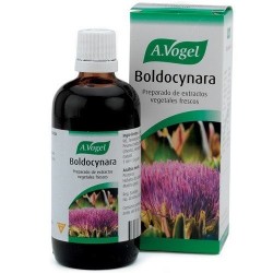 Boldocynara gotas 100ml bioforce A. Vogel - 1