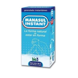 Manasul instant 24 sticks Rinter Corona - 1