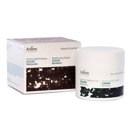 Aldem crema anti-envejecimiento caviar 50ml Aldem - 1