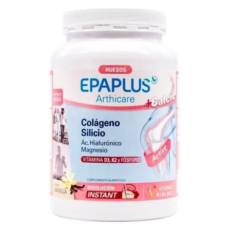 Epaplus col&aacute;geno arthicare calcio 383g Epaplus - 1