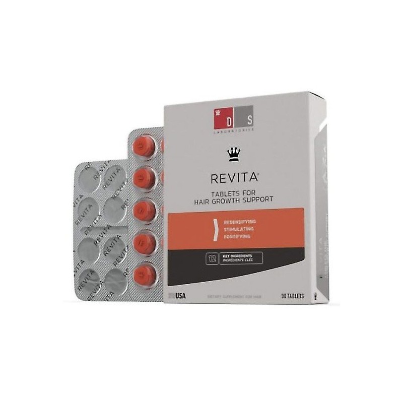 Revita 90 comprimidos Revita - 1